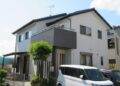 2021年5月施工　　　　　　浜松市浜北区西美薗　T様邸
